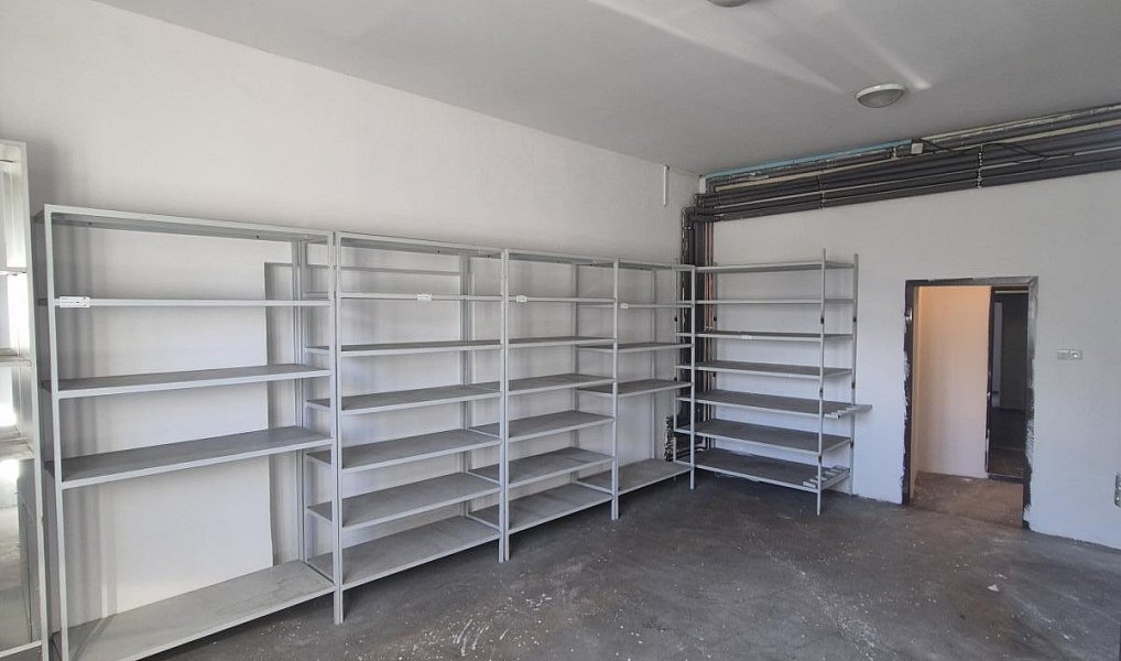 Pronájem obchodních prostor 120 m², Havířov – náhled fotky 7