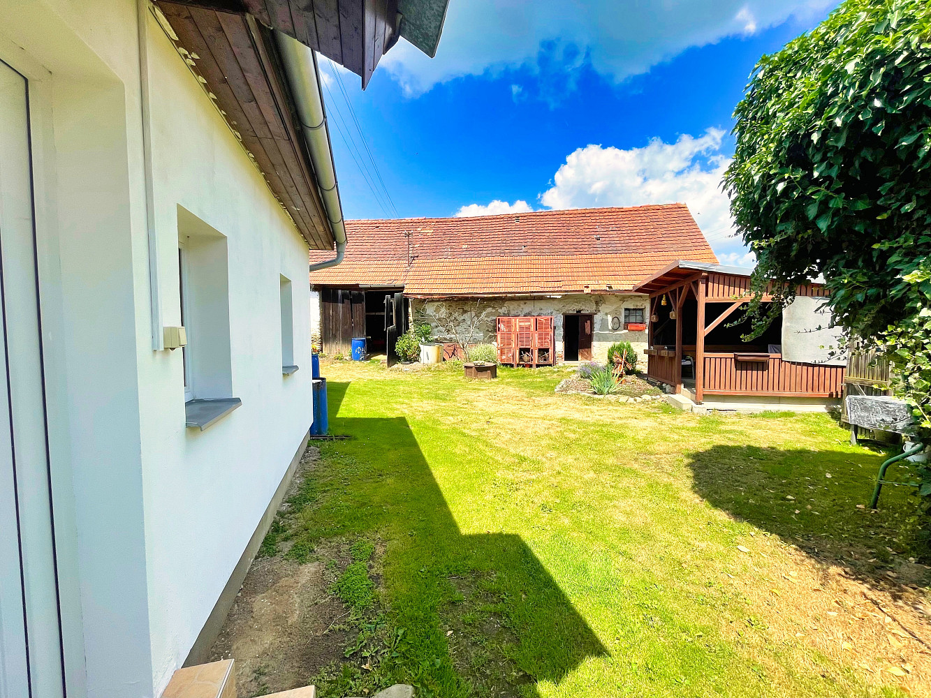 Prodej domu 76 m² s pozemkem 1 048 m² – fotografie 5