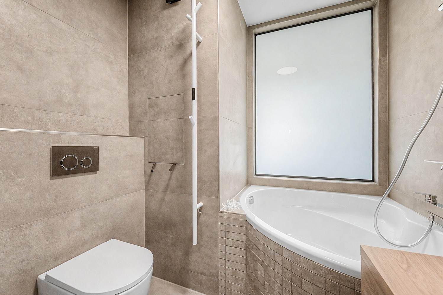Prodej bytu 1+kk 30 m² – fotografie 5