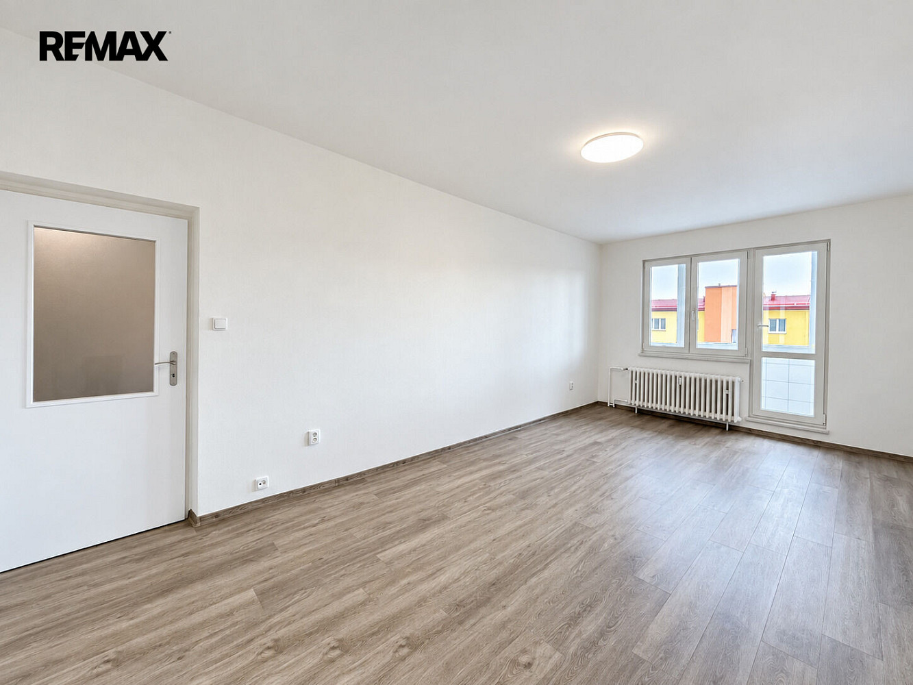 Prodej bytu 2+1 60 m² – fotografie 2