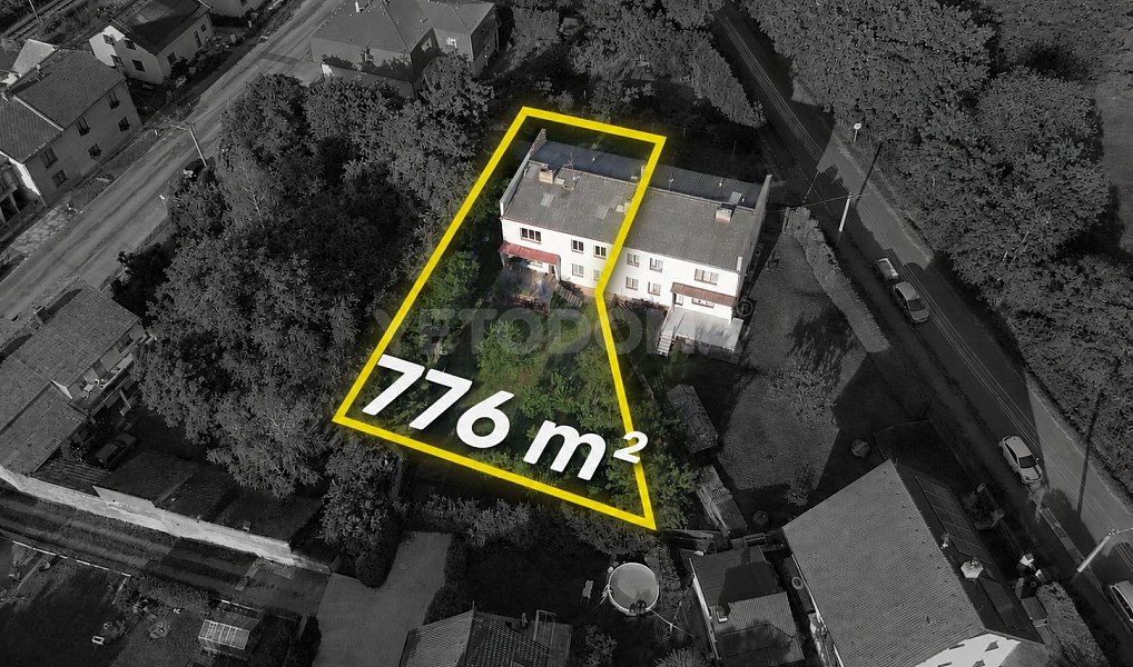 Prodej domu 177 m² s pozemkem 776 m², Starý Plzenec – náhled fotky 3