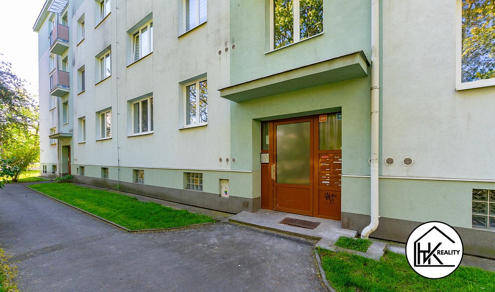 Prodej bytu 3+kk 50 m², Teplice – náhled fotky 47