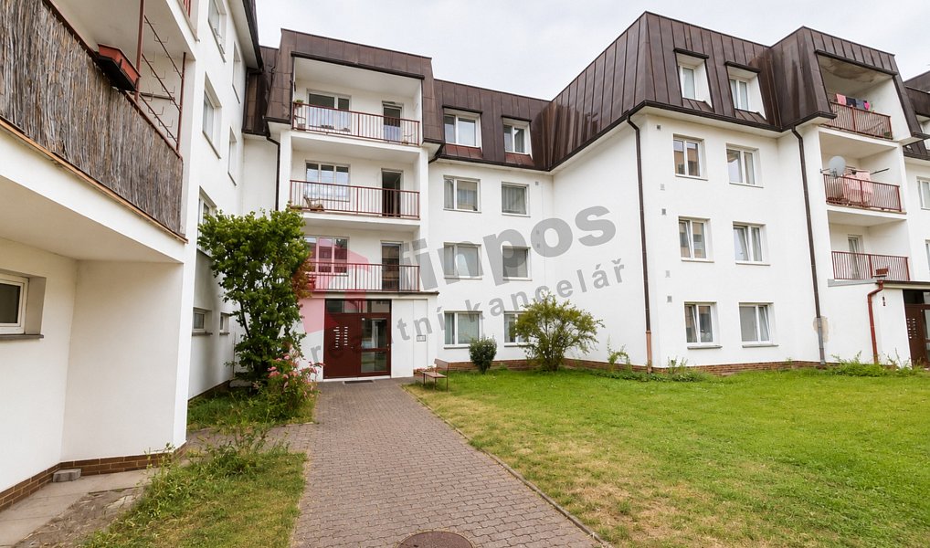 Pronájem bytu 1+1 38 m², Vlašim – náhled fotky 14