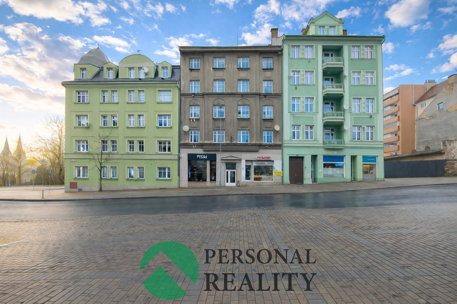 Prodej bytu 2+1 62 m² — photo 3