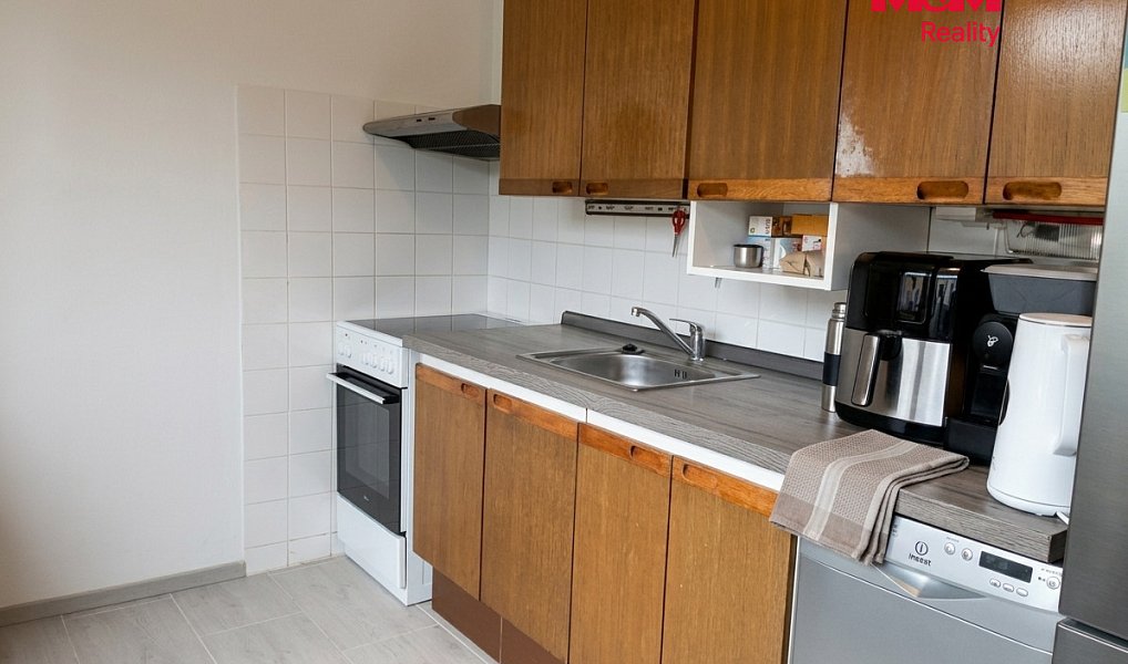 Pronájem bytu 3+1 76 m², Liberec – náhled fotky 2