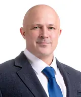 Luboš Novák M.R.E.