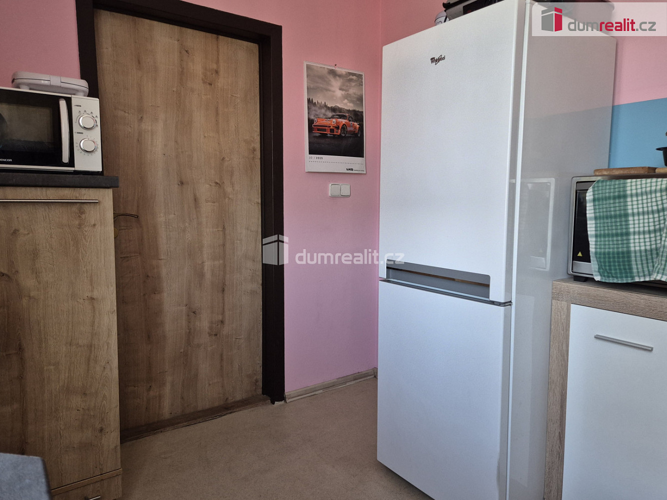 Prodej bytu 3+1 67 m² — photo 3