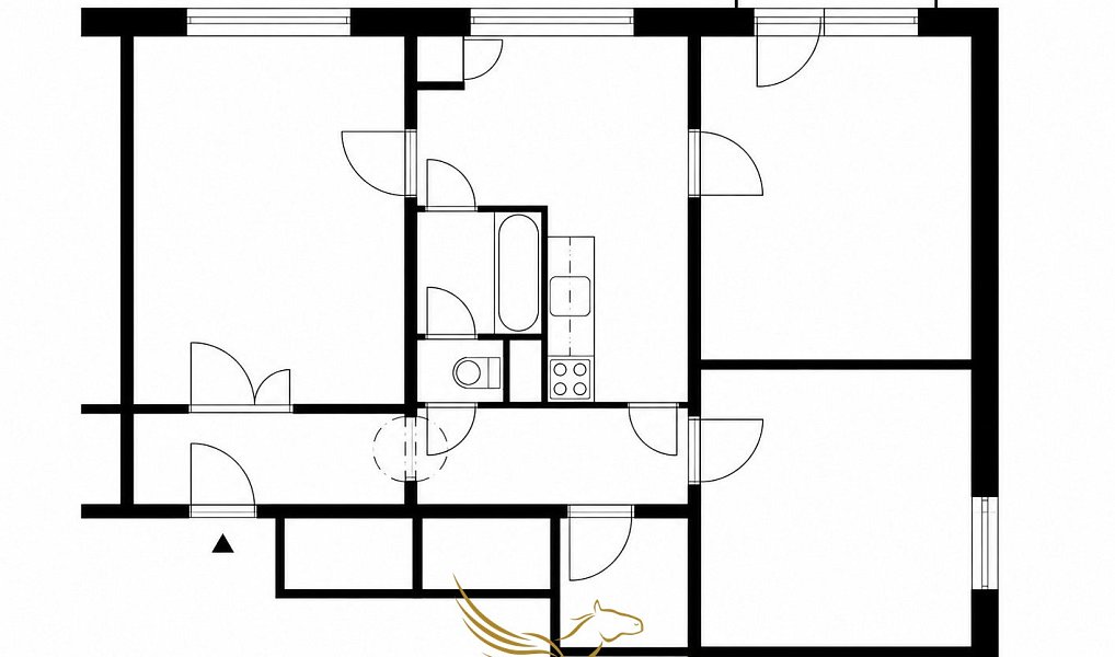 Prodej bytu 3+1 74 m², Brno – náhled fotky 27