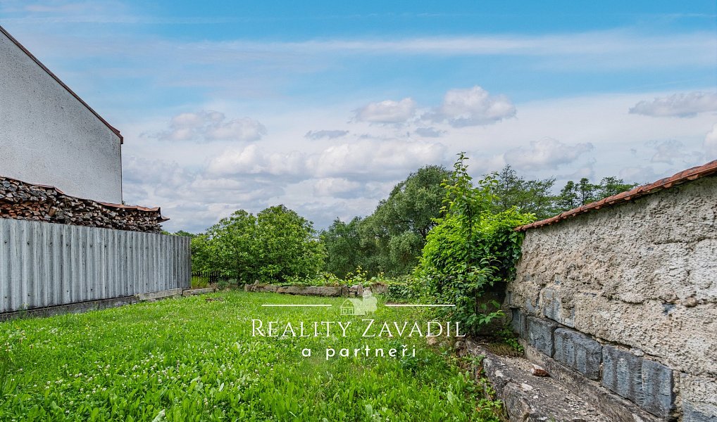 Prodej chaty/chalupy 140 m² s pozemkem 796 m², Dolní Cerekev – náhled fotky 8