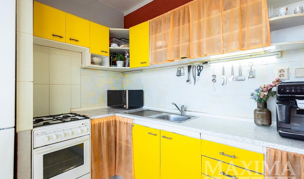 Prodej bytu 2+1 52 m², Kladno – náhled fotky 9