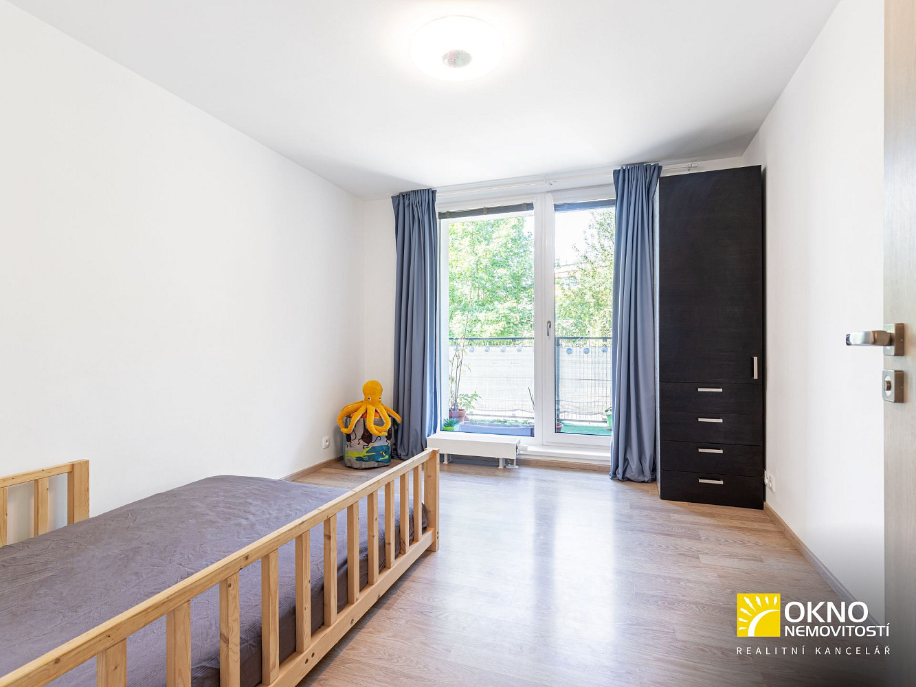 Prodej bytu 2+kk 58 m² – fotografie 4