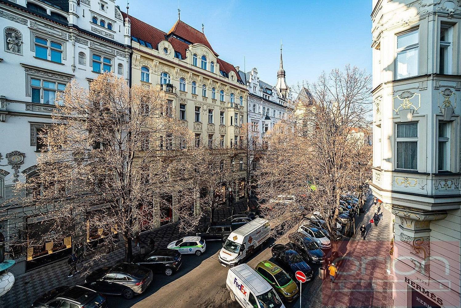 Pronájem bytu 4+1 151 m² – fotografie 5