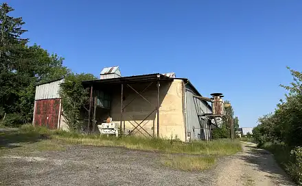 Id. 40/1000 zem. staveb v k. ú. Dub u Prachatic, okres Prachatice, opakovaná dražba, Dub
