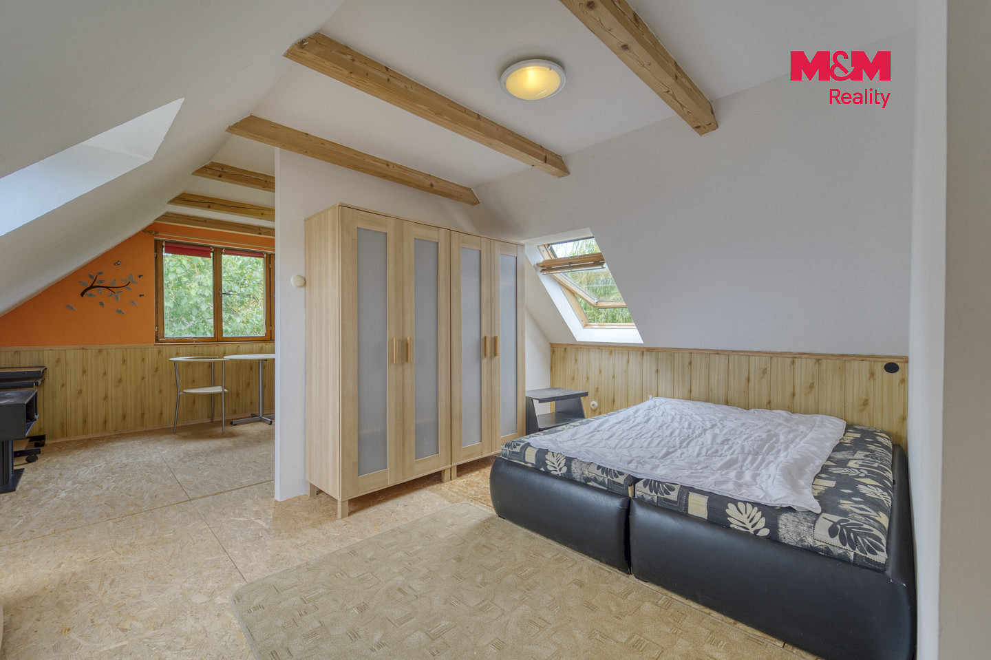 Prodej chaty/chalupy 65 m² s pozemkem 706 m² — photo 2
