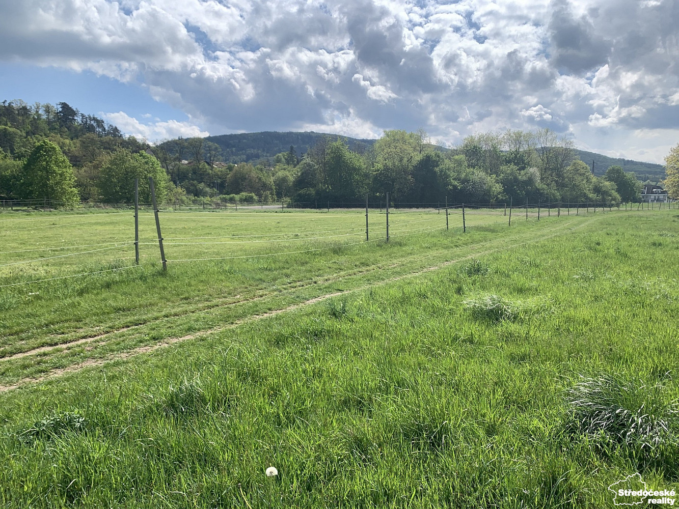 Prodej komerčního pozemku 44 521 m² – fotografie 3