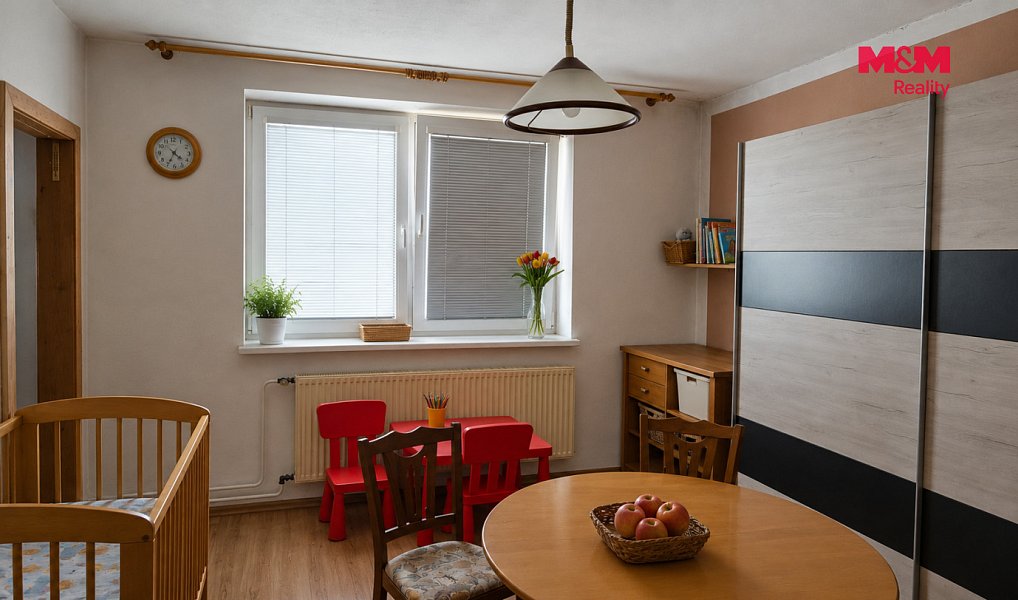 Prodej domu 180 m² s pozemkem 689 m², Olomouc – náhled fotky 4