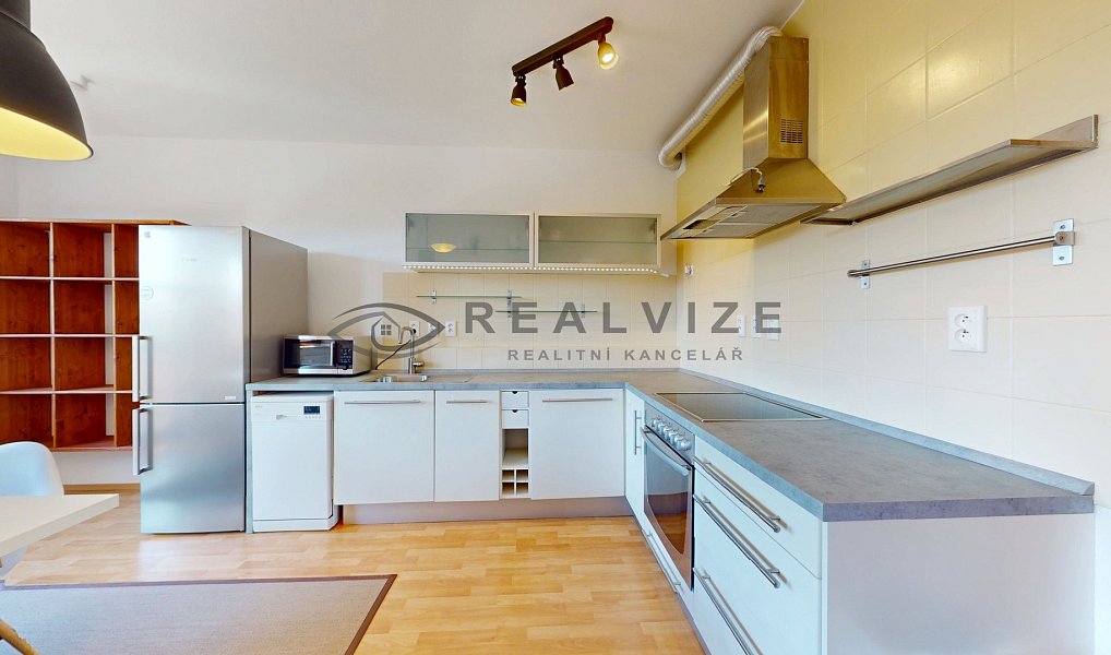 Prodej bytu 2+kk 58 m², České Budějovice – náhled fotky 2