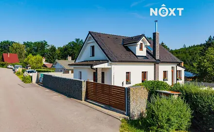 Prodej domu 119 m² s pozemkem 400 m², Jivno, okres České Budějovice