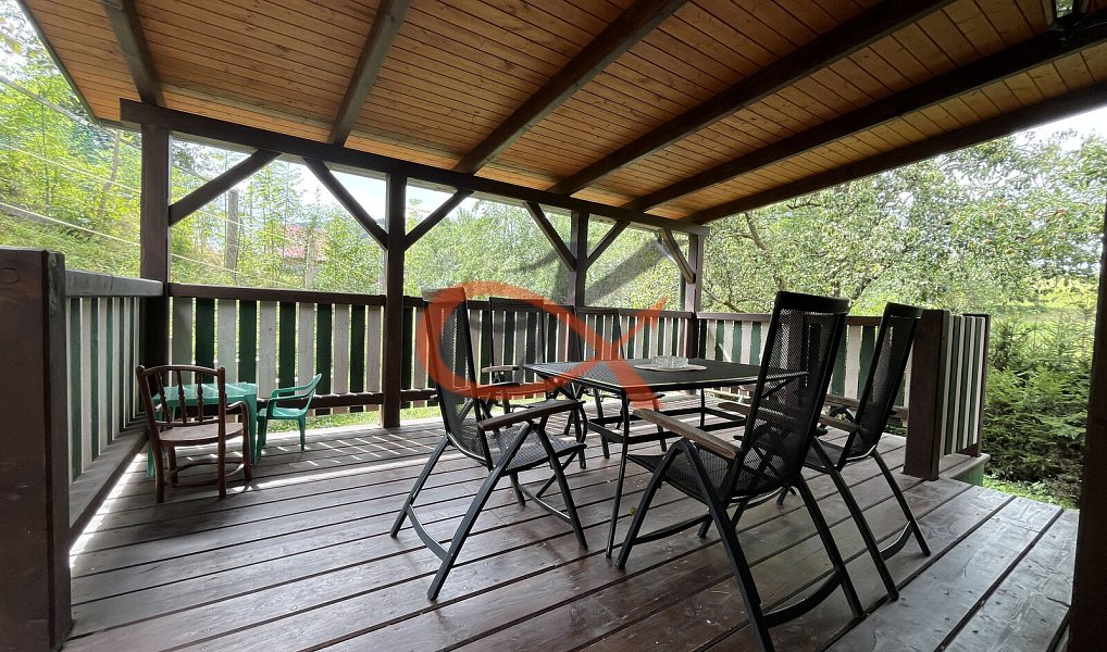 Prodej chaty/chalupy 90 m² s pozemkem 614 m², Nový Hrozenkov – náhled fotky 11
