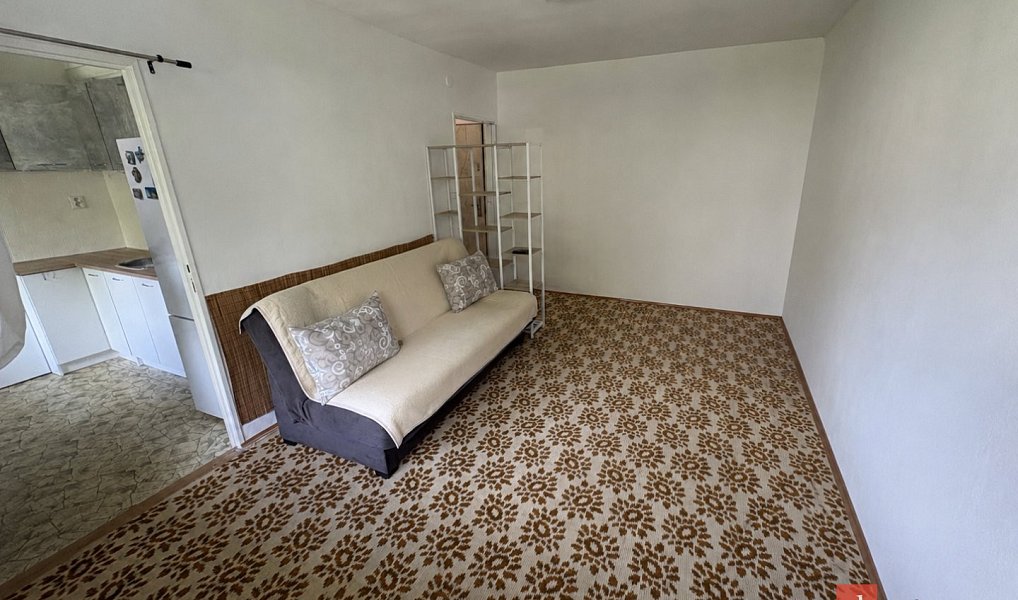 Pronájem bytu 1+1 25 m², Opava – náhled fotky 2