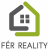 FÉR REALITY logo