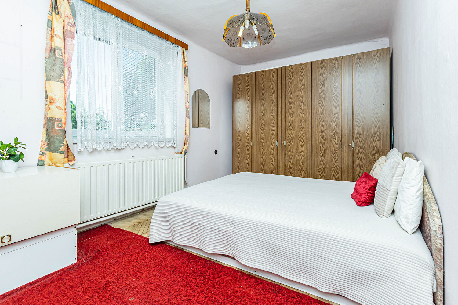 Prodej bytu 3+1 260 m²