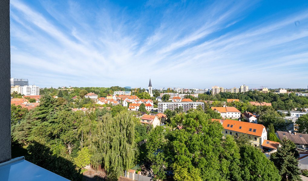 Prodej bytu 3+1 78 m², Praha – náhled fotky 4