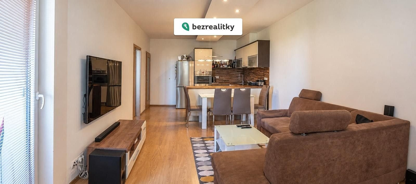 Prodej bytu 2+kk 54 m² – fotografie 4