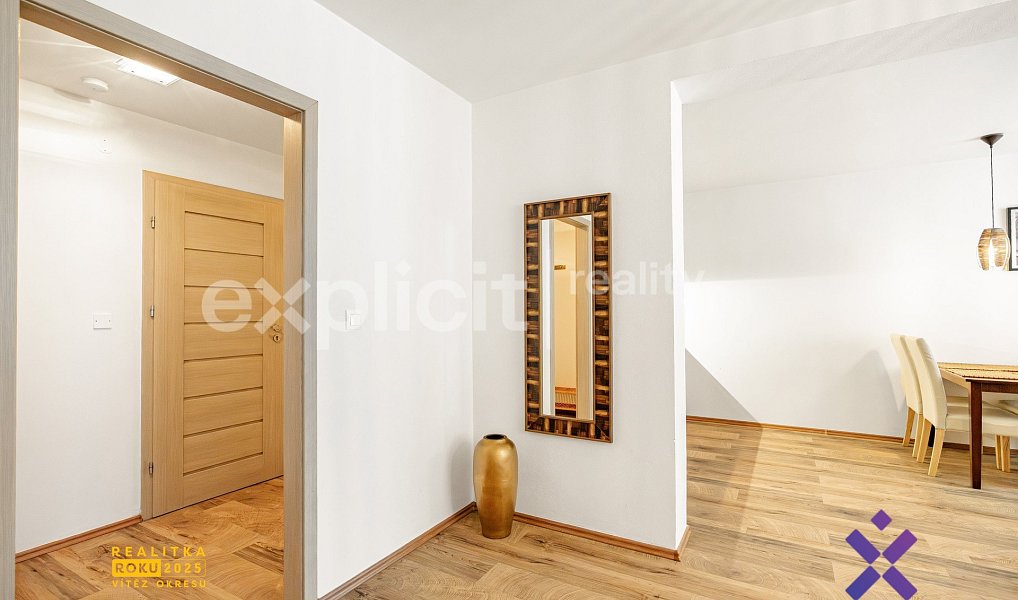 Prodej bytu 2+kk 54 m², Jeseník – náhled fotky 12
