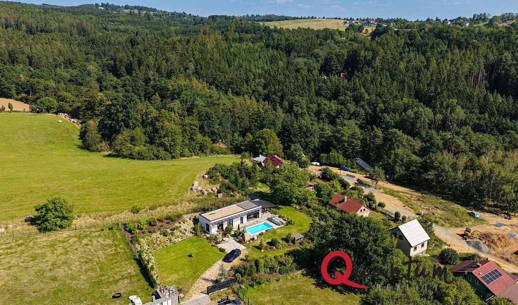 Prodej domu 60 m² s pozemkem 2 054 m², Hrusice – náhled fotky 19