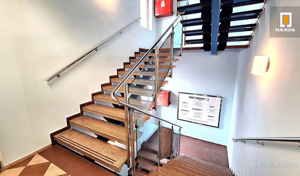 Pronájem výrobních prostor 524 m², Ostrava – náhled fotky 8