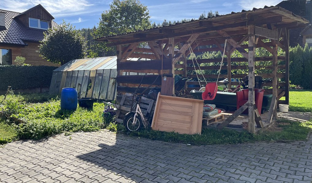 Prodej domu 200 m² s pozemkem 1 192 m², Valašská Bystřice – náhled fotky 28