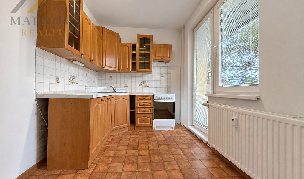 Prodej bytu 3+1 73 m², Týn nad Vltavou – náhled fotky 11