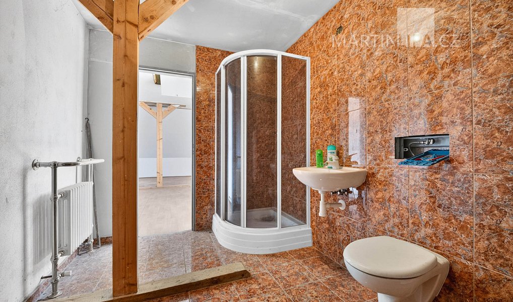 Prodej domu 326 m² s pozemkem 1 686 m², Kamenný Přívoz – náhled fotky 38