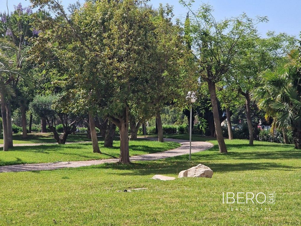 Pis 5+kk – Benidorm, Llevant, la Marina Baixa - Vista 2