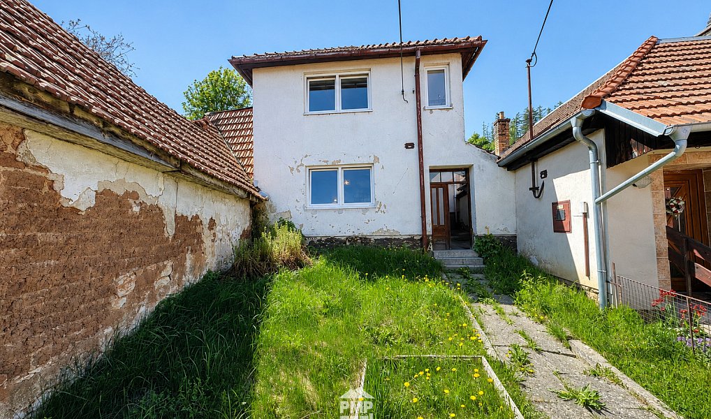 Prodej domu 149 m² s pozemkem 337 m², Velké Opatovice – náhled fotky 37