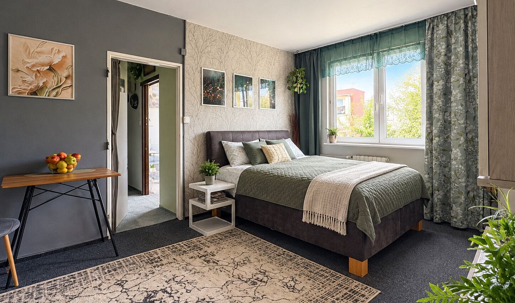 Prodej bytu 2+kk 36 m², Mokrá-Horákov – náhled fotky 5