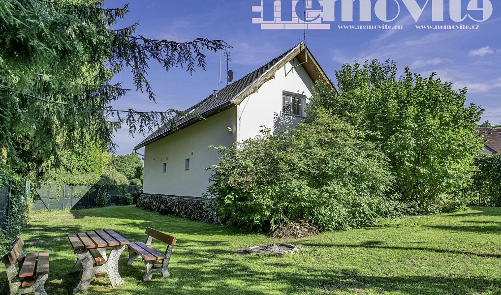 Prodej domu 140 m² s pozemkem 825 m², Mladé Buky – náhled fotky 4
