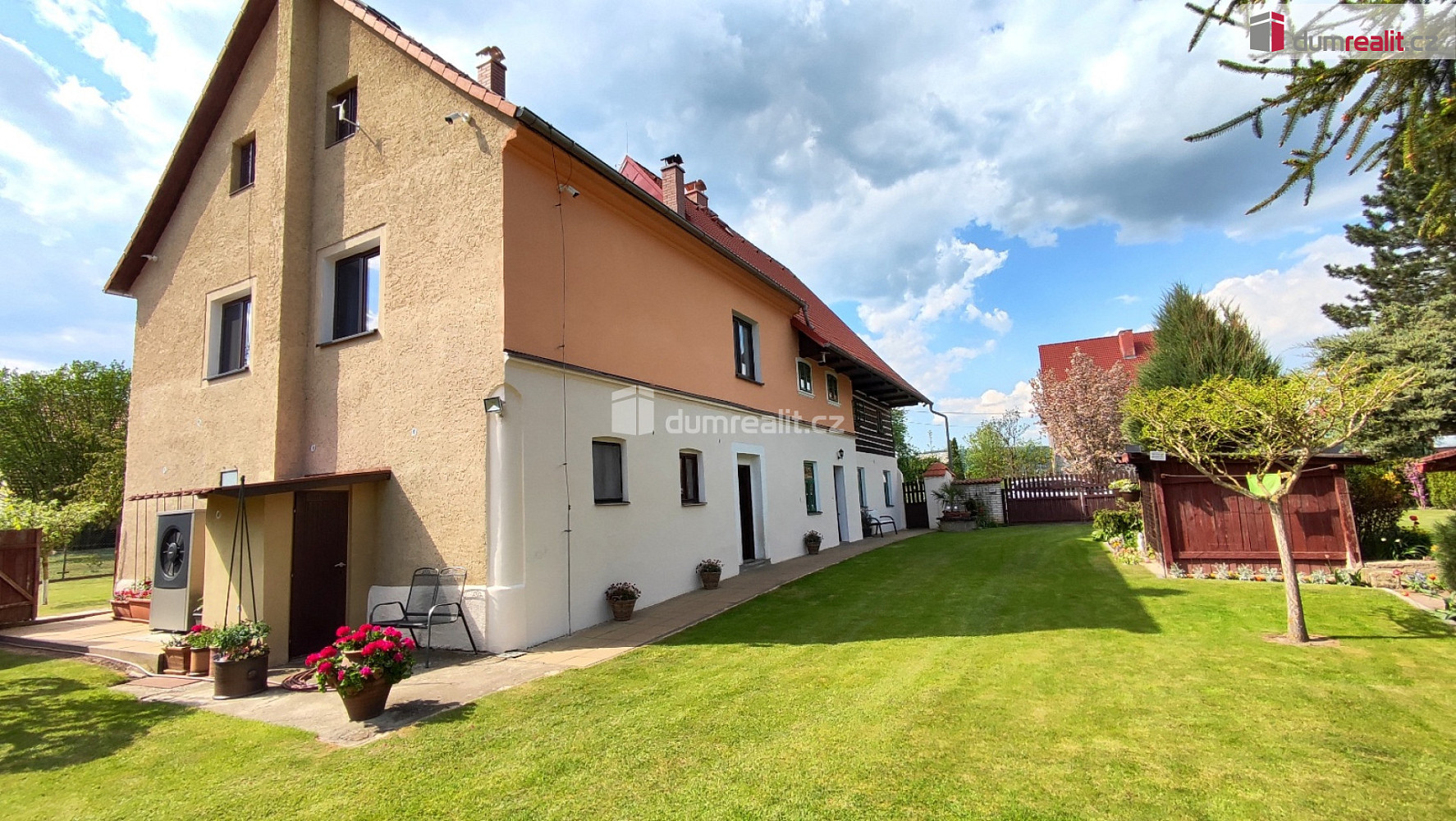 Prodej domu 281 m² s pozemkem 2 935 m² — photo 4