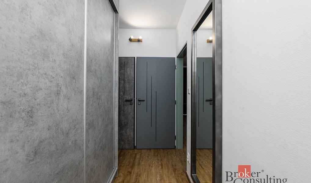 Prodej bytu 2+kk 56 m², Plzeň – náhled fotky 8