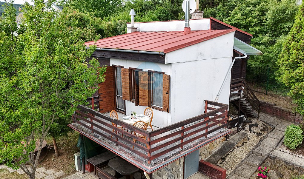 Prodej chaty/chalupy 90 m² s pozemkem 1 272 m², Buchlovice – náhled fotky 3