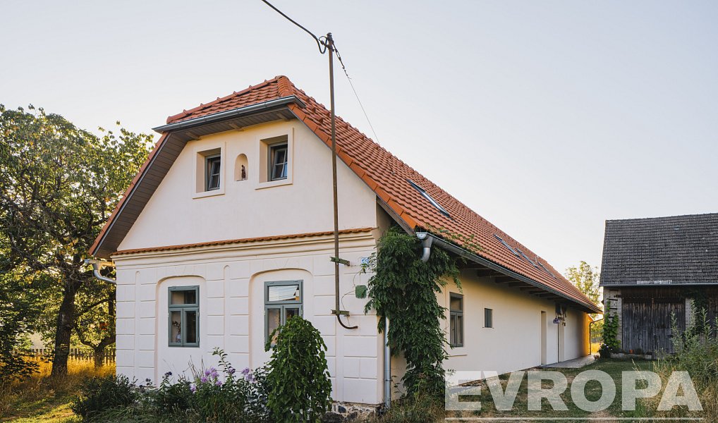 Prodej domu 180 m² s pozemkem 5 028 m², Čížkov – náhled fotky 23