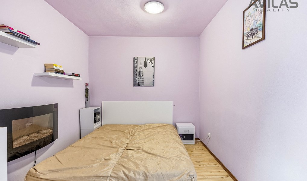 Prodej domu 300 m² s pozemkem 486 m², Říčany – náhled fotky 17