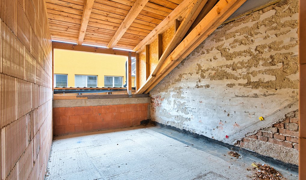 Prodej nájemního domu, činžáku 357 m², Šternberk – náhled fotky 8