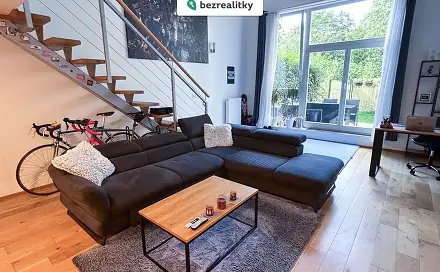 Prodej bytu 2+kk 86 m²