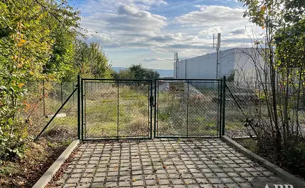 Pronájem komerčního objektu (jiného typu) 828 m², Uherský Brod, okres Uherské Hradiště