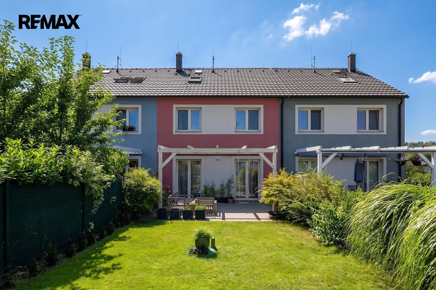 Prodej domu 156 m² s pozemkem 297 m²