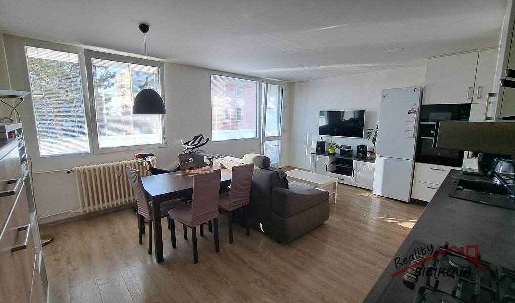 Prodej bytu 3+1 67 m², Brandýs nad Labem-Stará Boleslav – náhled fotky 5