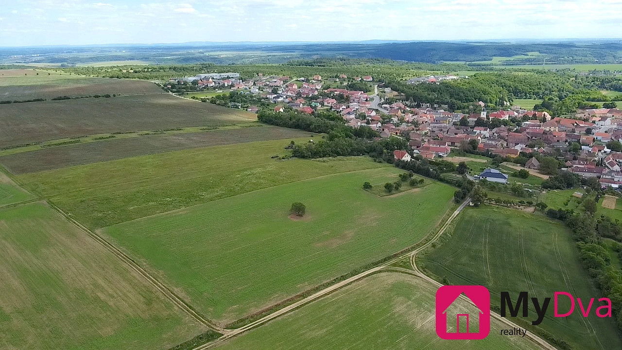 Prodej stavebního pozemku 20 723 m² – fotografie 4