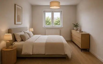 Prodej bytu 1+kk 49 m², Březenská, Praha 8 - Libeň